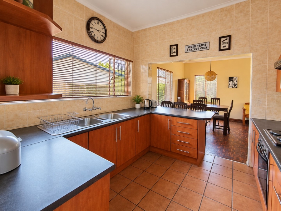 4 Bedroom Property for Sale in Sasolburg Ext 11 Free State